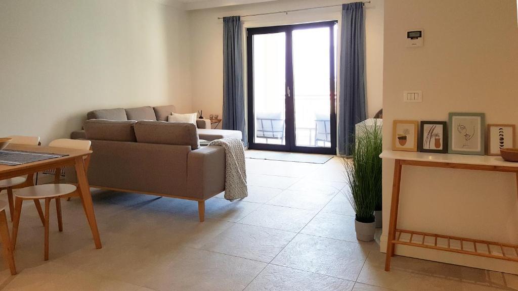 Радовичи: Lustica Bay Centrale lovely 2 bedroom apartment