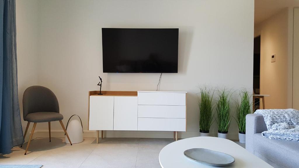 Радовичи: Lustica Bay Centrale lovely 2 bedroom apartment