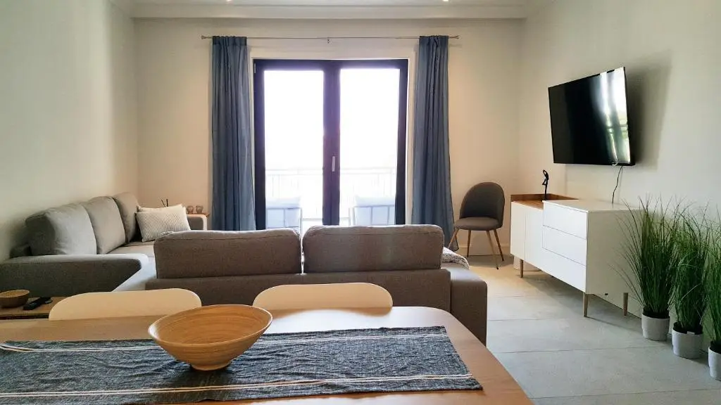 Радовичи: Lustica Bay Centrale lovely 2 bedroom apartment