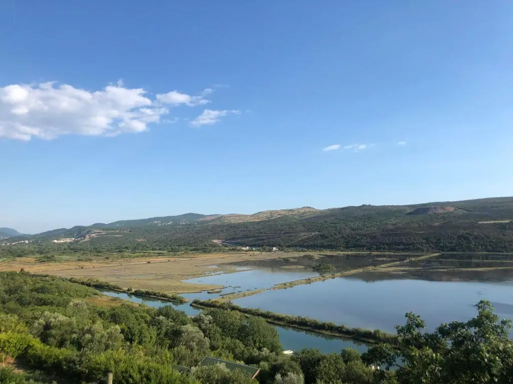 Тиват: Vila Jovanka