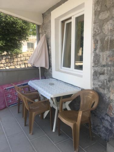 Крашичи: Studio Apartments Krasici