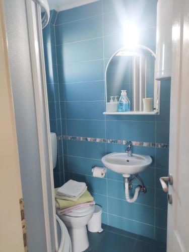Крашичи: Studio Apartments Krasici