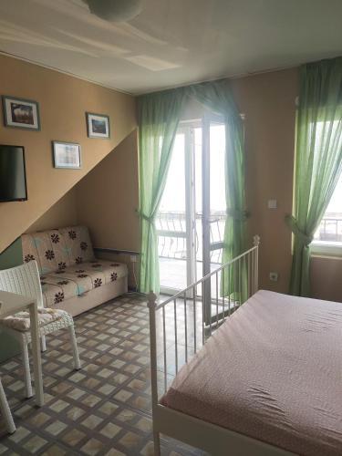 Крашичи: Studio Apartments Krasici