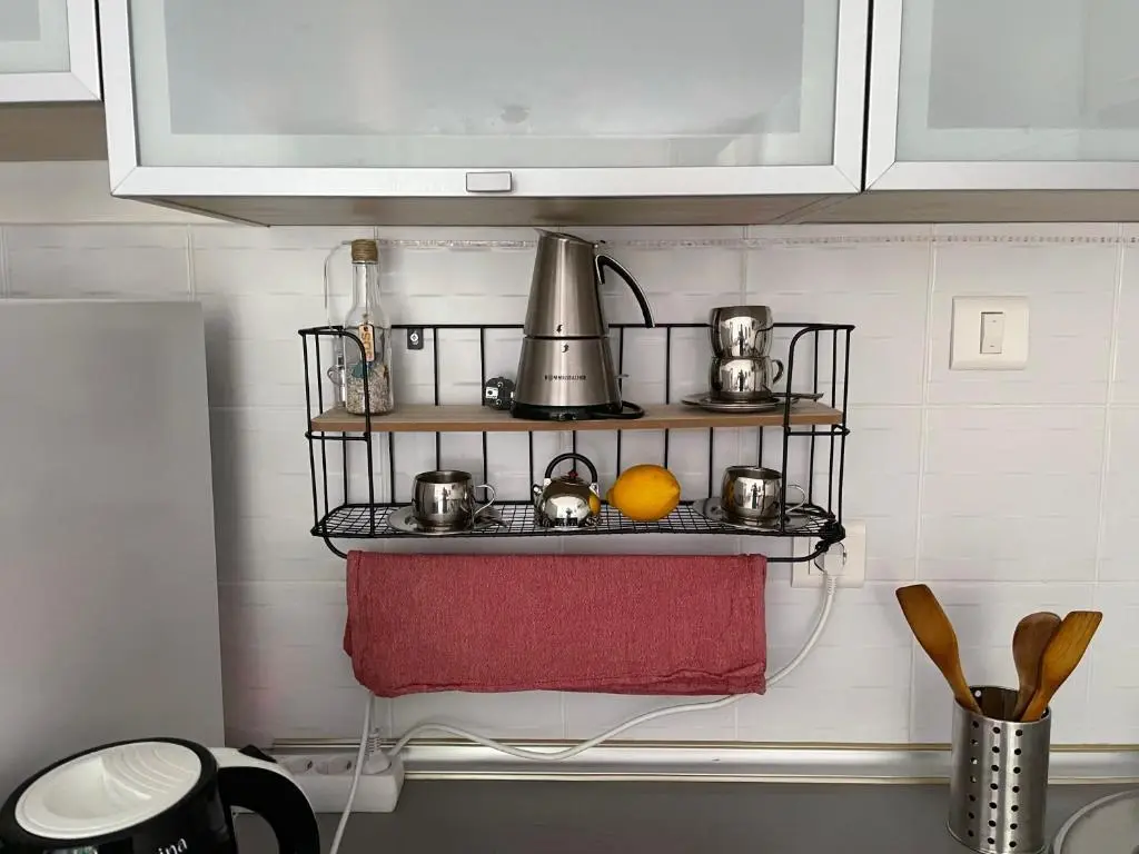 Бечичи: Apartment "Glücks-Griff" im Bečići Sunset, B1L1
