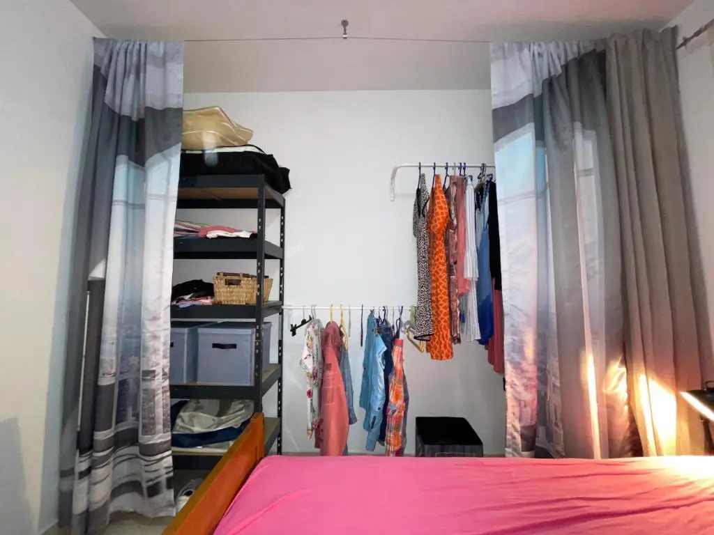 Бечичи: Apartment "Glücks-Griff" im Bečići Sunset, B1L1