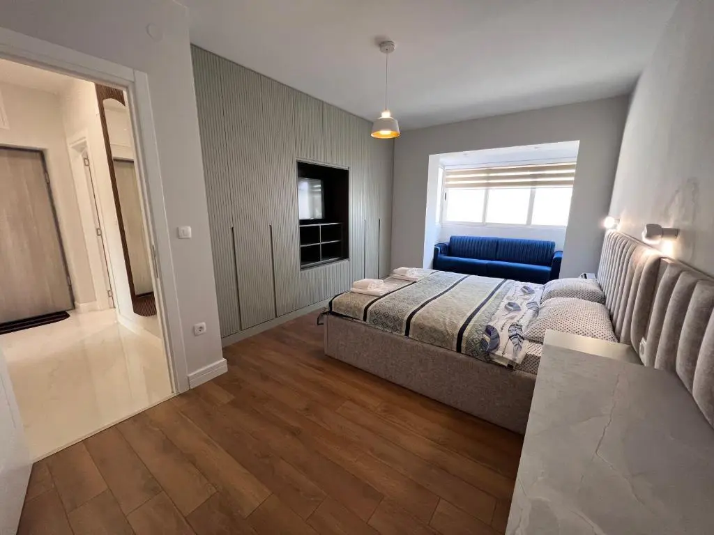 Тиват: Glam apartment 1BR/Tivat/A step from the beach