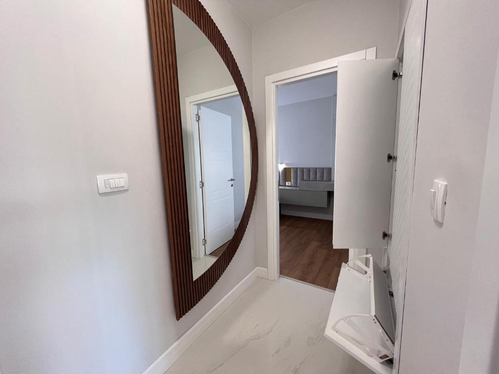 Тиват: Glam apartment 1BR/Tivat/A step from the beach
