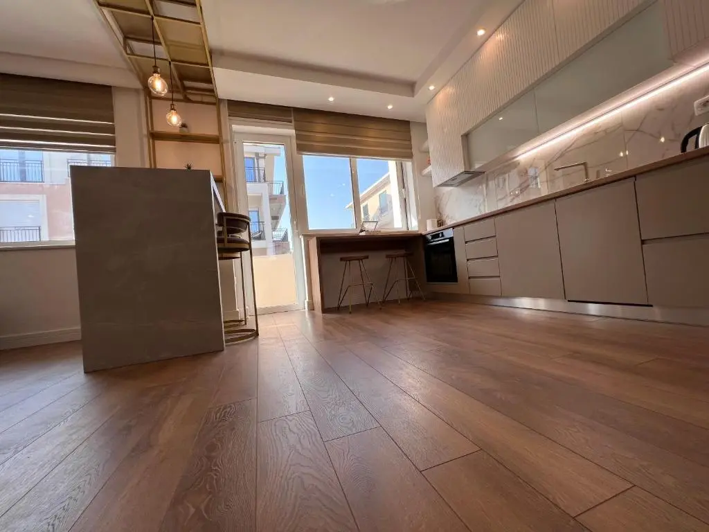 Тиват: Glam apartment 1BR/Tivat/A step from the beach