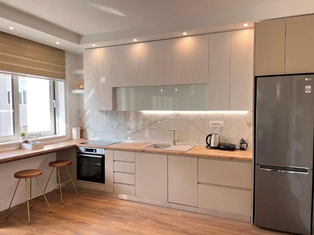 Тиват: Glam apartment 1BR/Tivat/A step from the beach