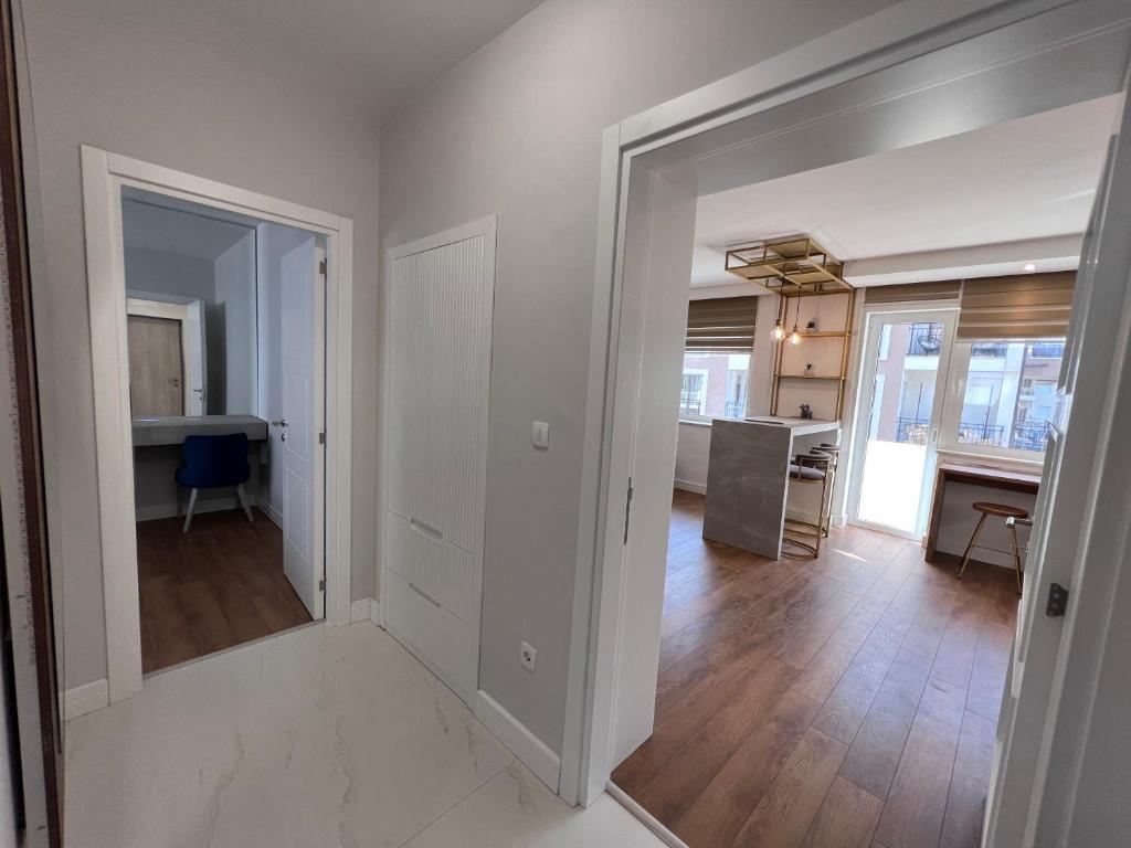 Тиват: Glam apartment 1BR/Tivat/A step from the beach