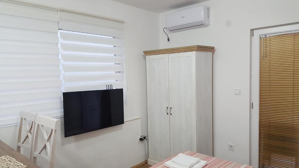 Бечичи: Sea View Studio
