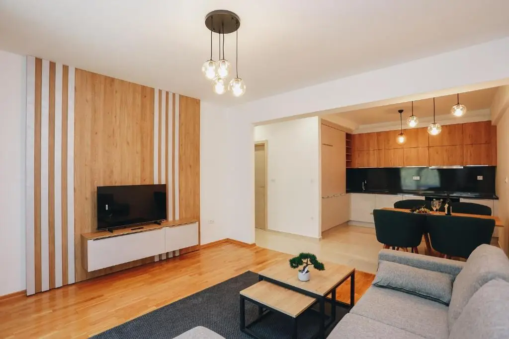 Бечичи: Status-M apartments134