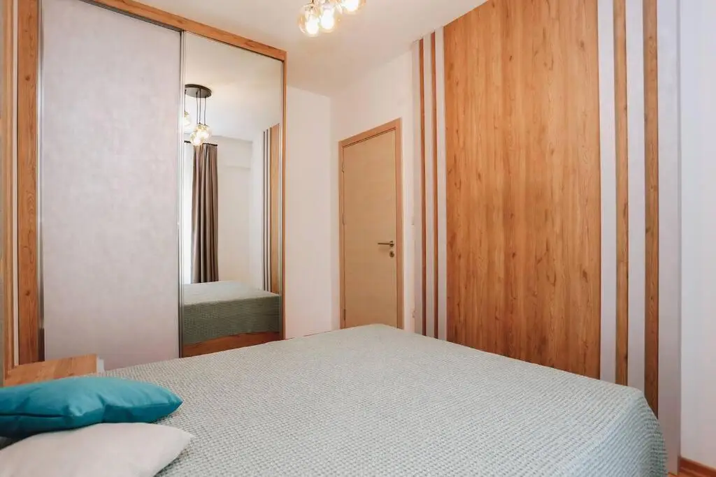 Бечичи: Status-M apartments134