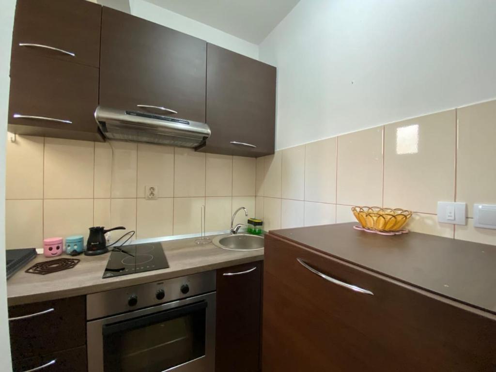 Бечичи: Studio Apartment Hana
