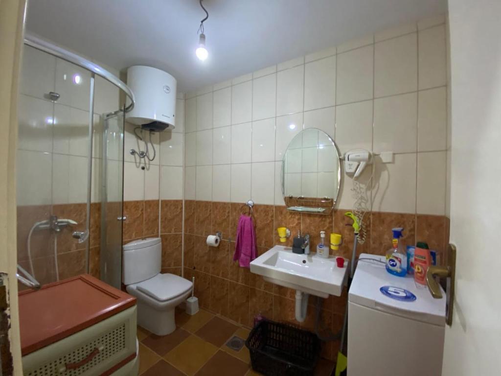 Бечичи: Studio Apartment Hana