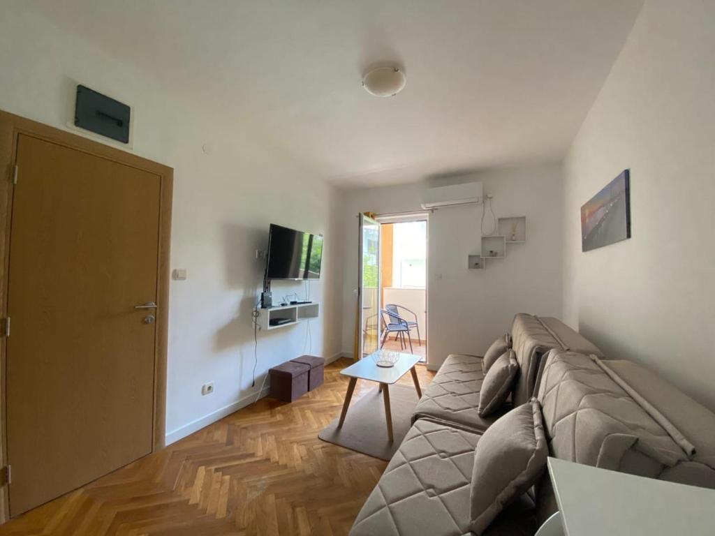 Бечичи: Studio Apartment Hana