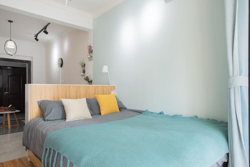 Хайкоу: Locals Apartment House 03