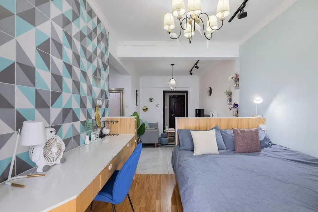 Хайкоу: Locals Apartment House 03