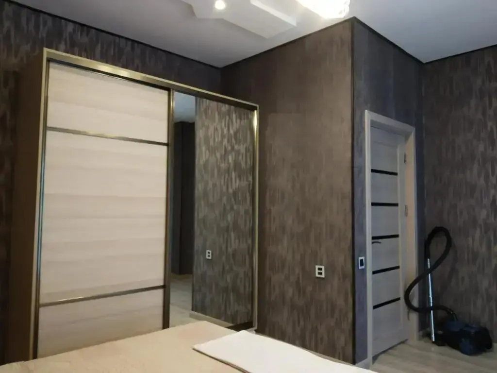Габала: Gabala City Rooms