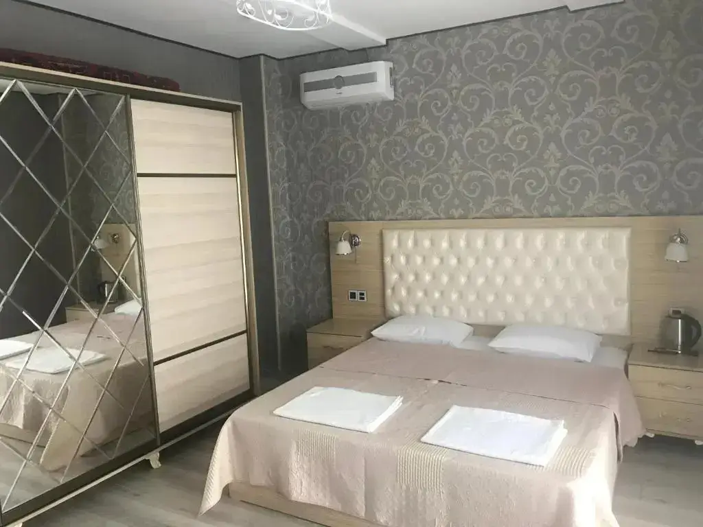 Габала: Gabala City Rooms