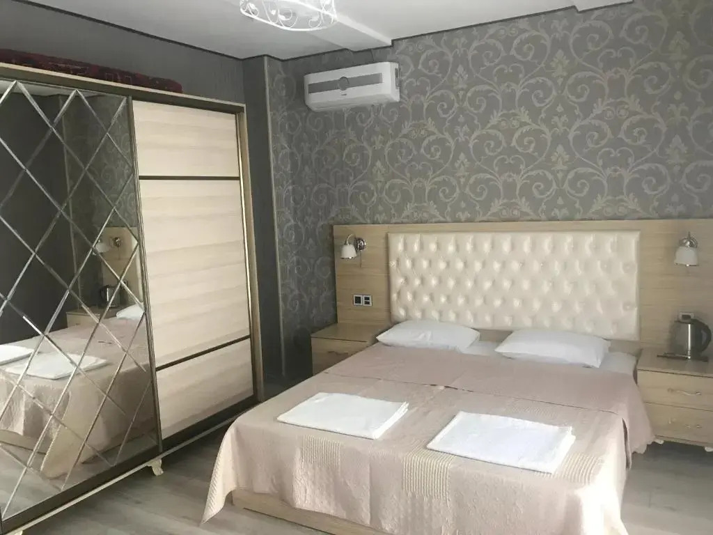 Габала: Gabala City Rooms