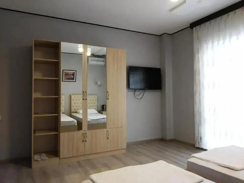 Габала: Gabala City Rooms