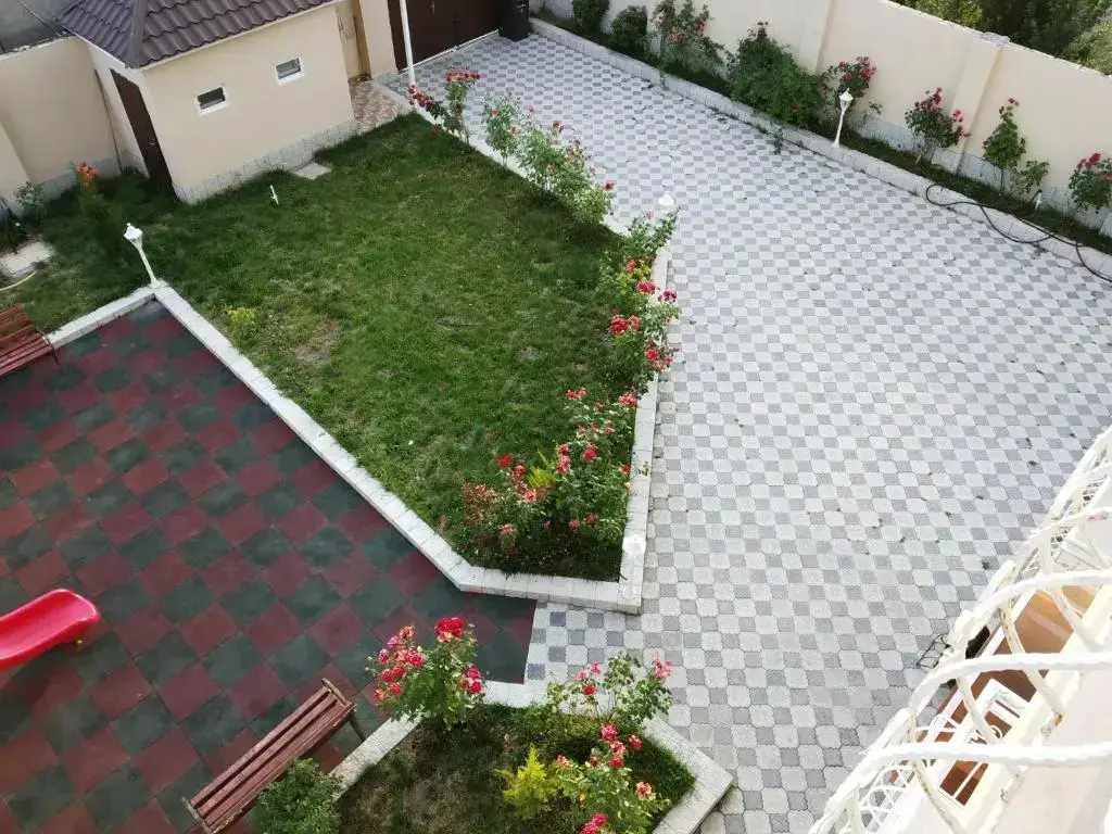 Габала: Gabala City Rooms