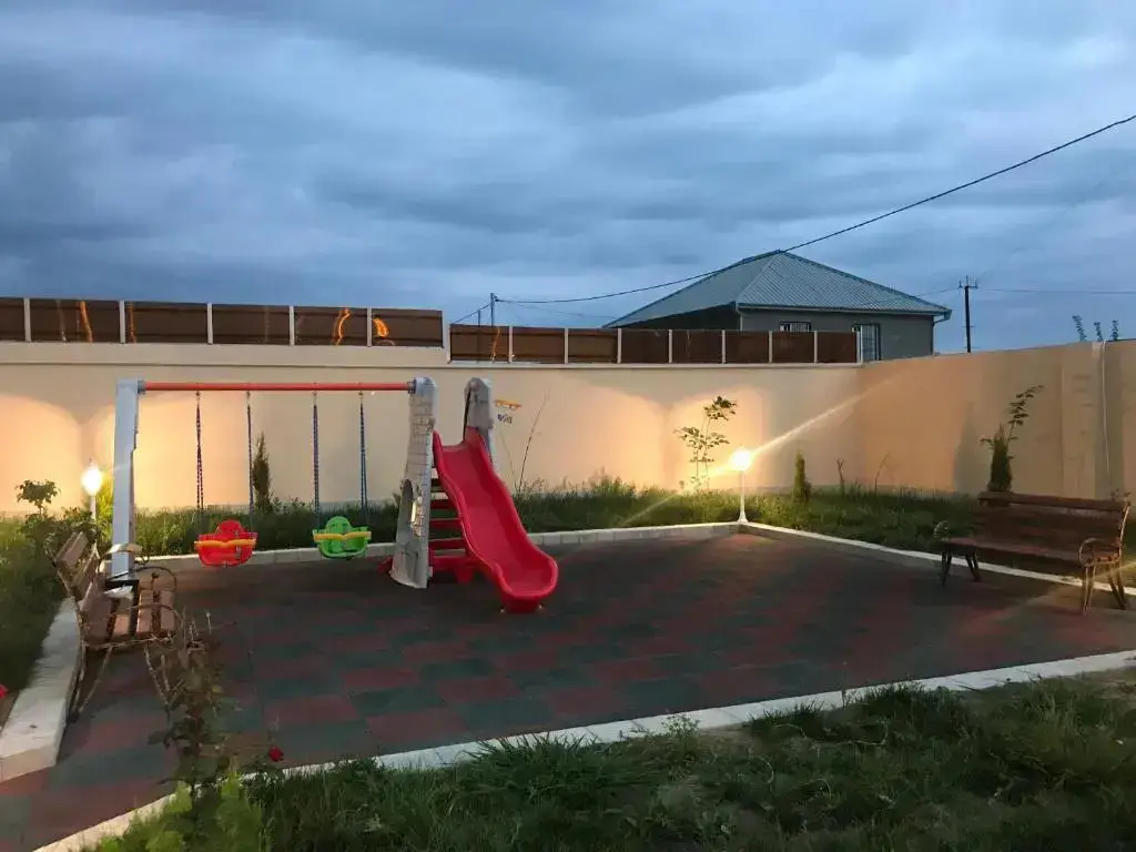 Габала: Gabala City Rooms