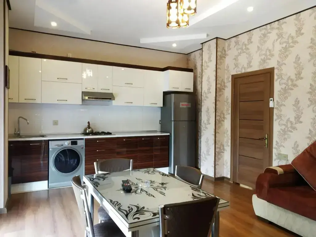 Габала: Gabala City Rooms