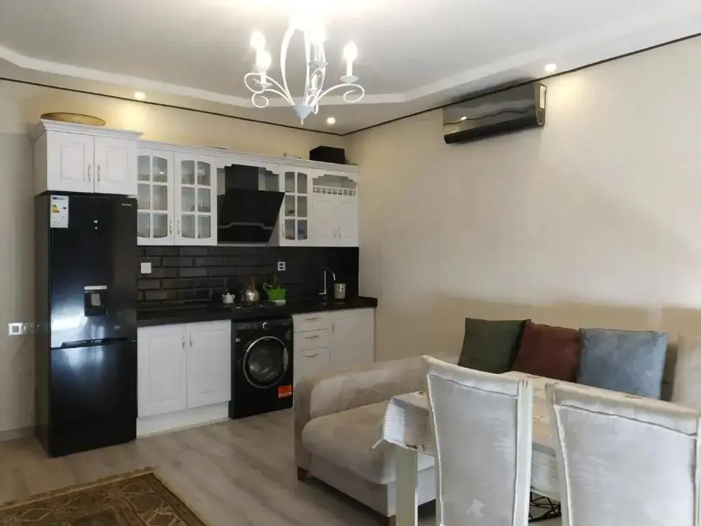 Габала: Gabala City Rooms