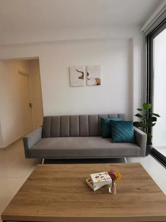 Пафос: Phaedrus Living - Seaside Executive Flat Harbour 203