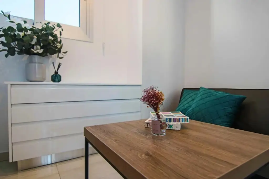 Phaedrus Living - Seaside Executive Flat Harbour 203 — фото 1