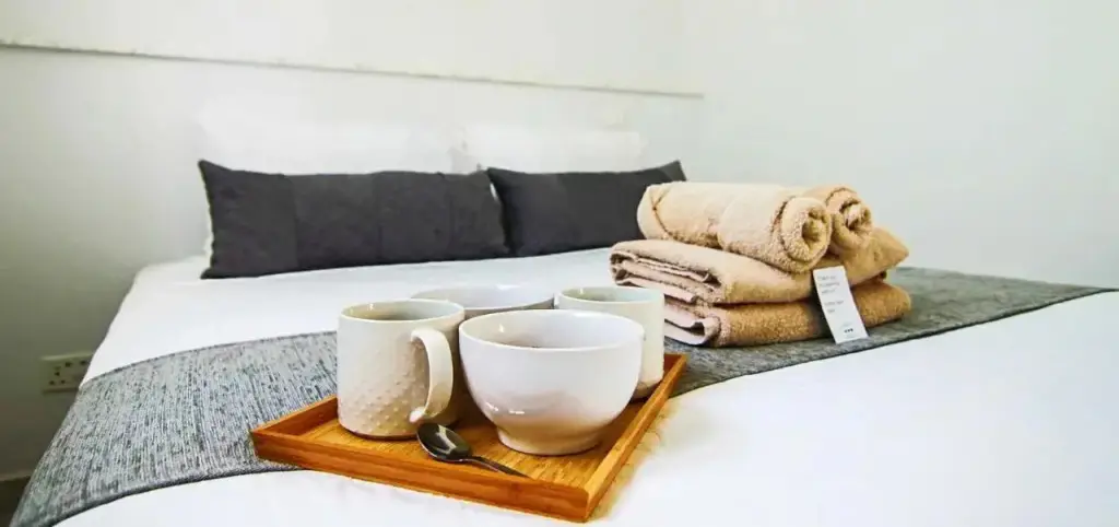 Пафос: Phaedrus Living - Seaside Executive Flat Harbour 204