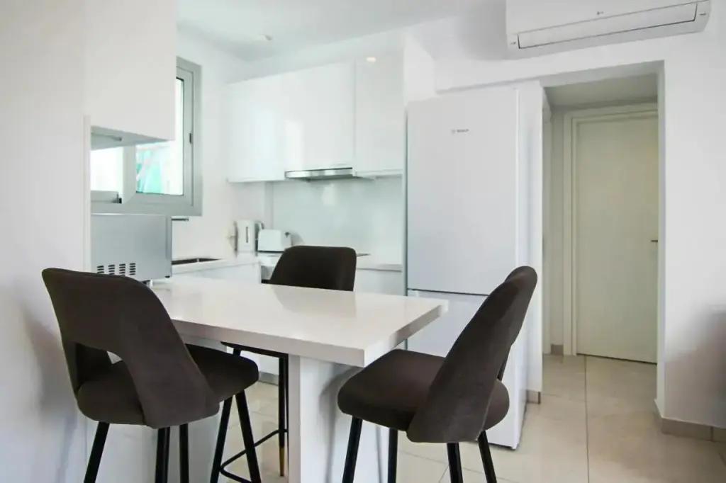 Пафос: Phaedrus Living - Seaside Executive Flat Harbour 204