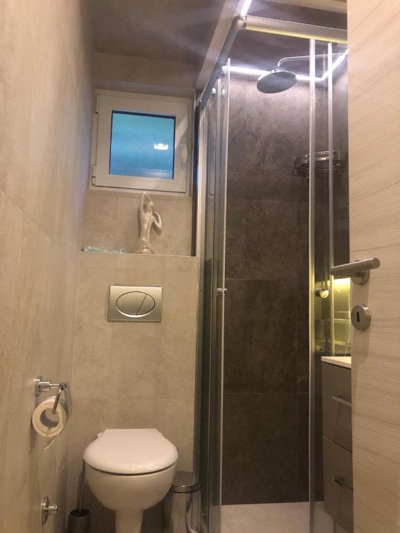 Пржно: Apartments Hana 2