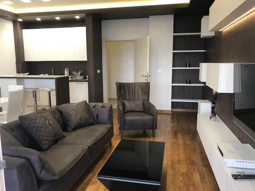 Пржно: Apartments Hana 2