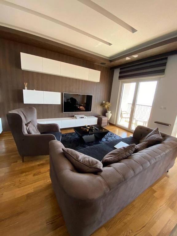 Пржно: Apartments Hana 2