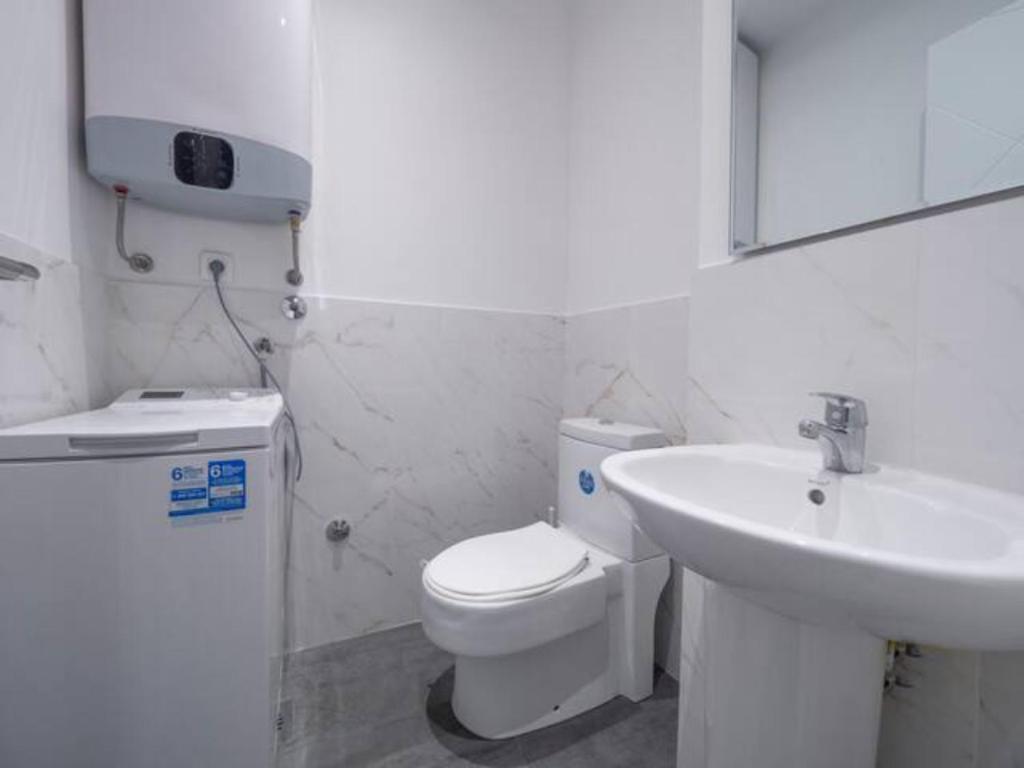 Пржно: Regina's Residence-One Bedroom Apartment