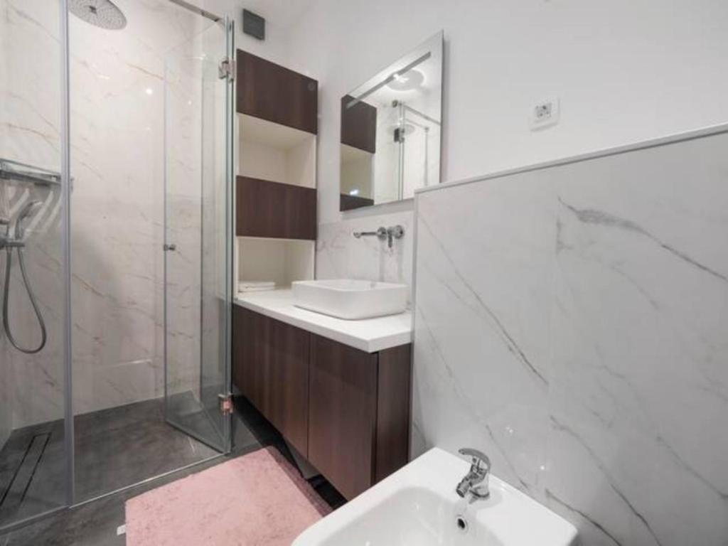 Пржно: Regina's Residence-One Bedroom Apartment