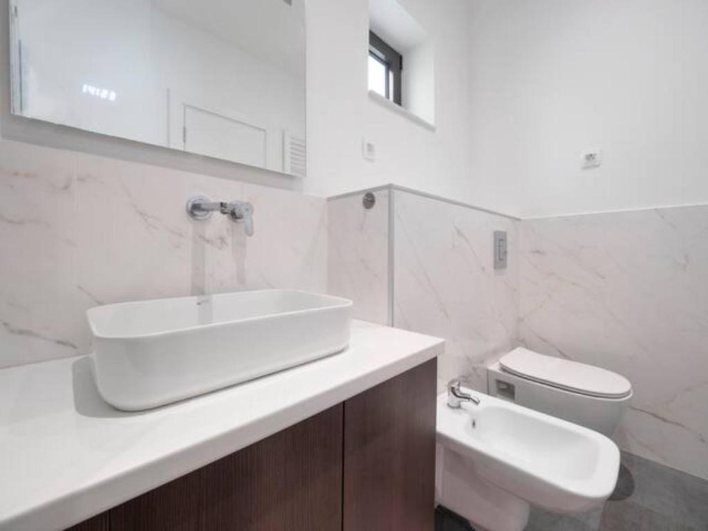 Пржно: Regina's Residence-One Bedroom Apartment