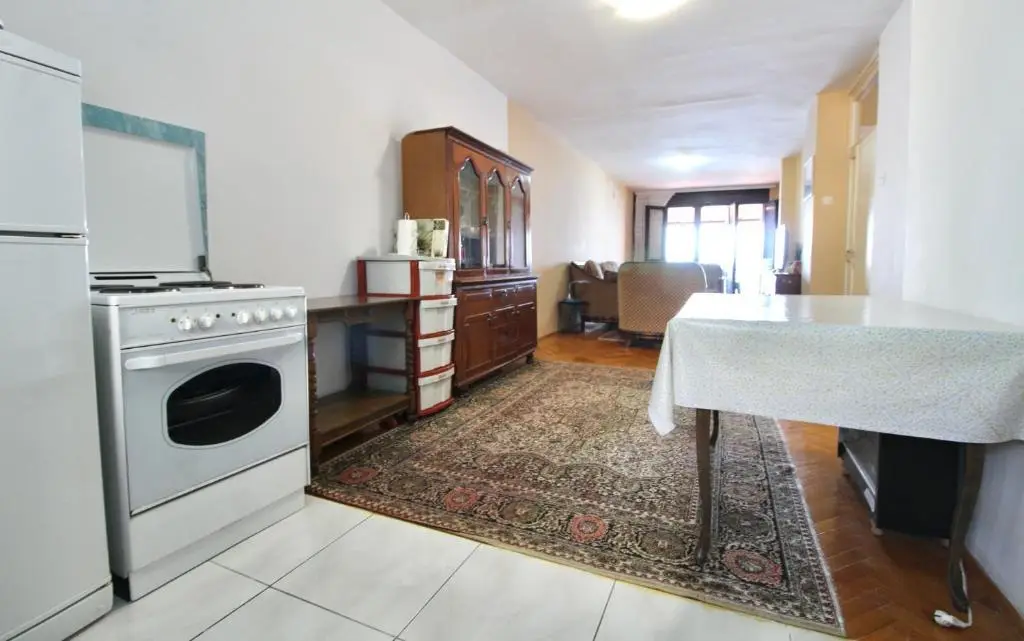 Ульцинь: 2bd Pinjes Amazing Sea View Apt w/ 2 Balconies Ervin