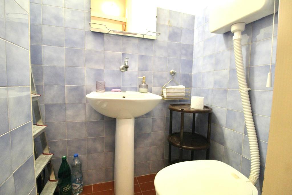 Ульцинь: 2bd Pinjes Amazing Sea View Apt w/ 2 Balconies Ervin