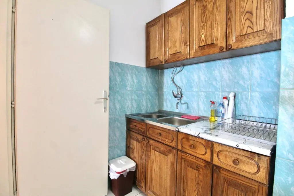 Ульцинь: 2bd Pinjes Amazing Sea View Apt w/ 2 Balconies Ervin