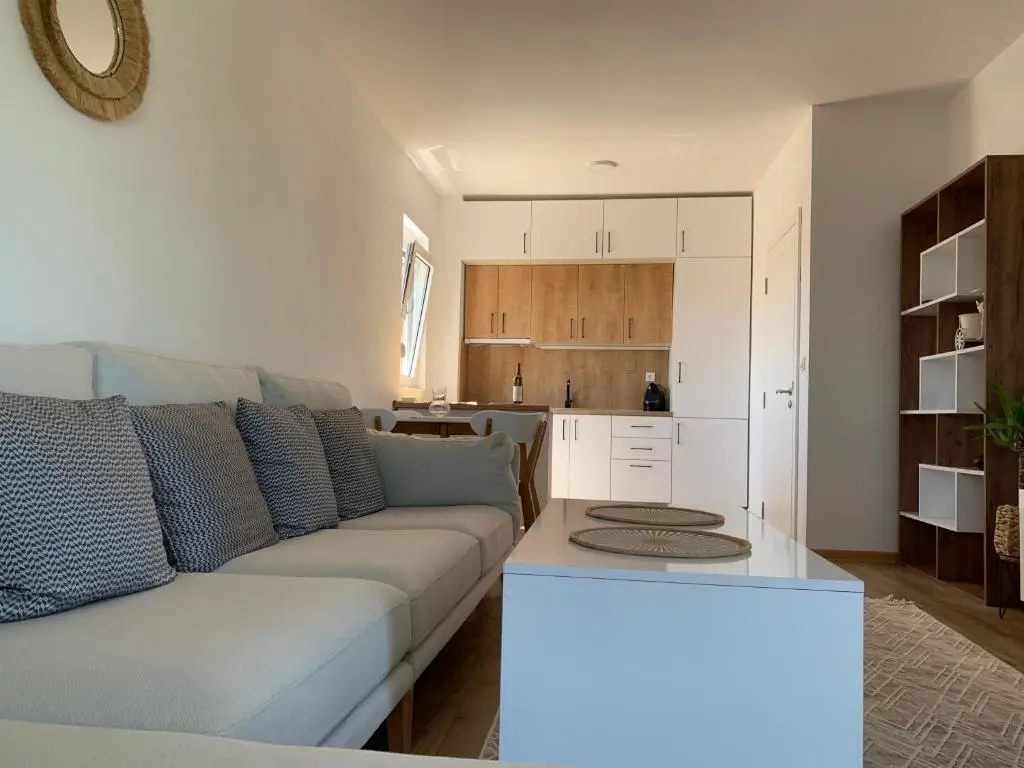 Ульцинь: Luxury Studio Long Beach