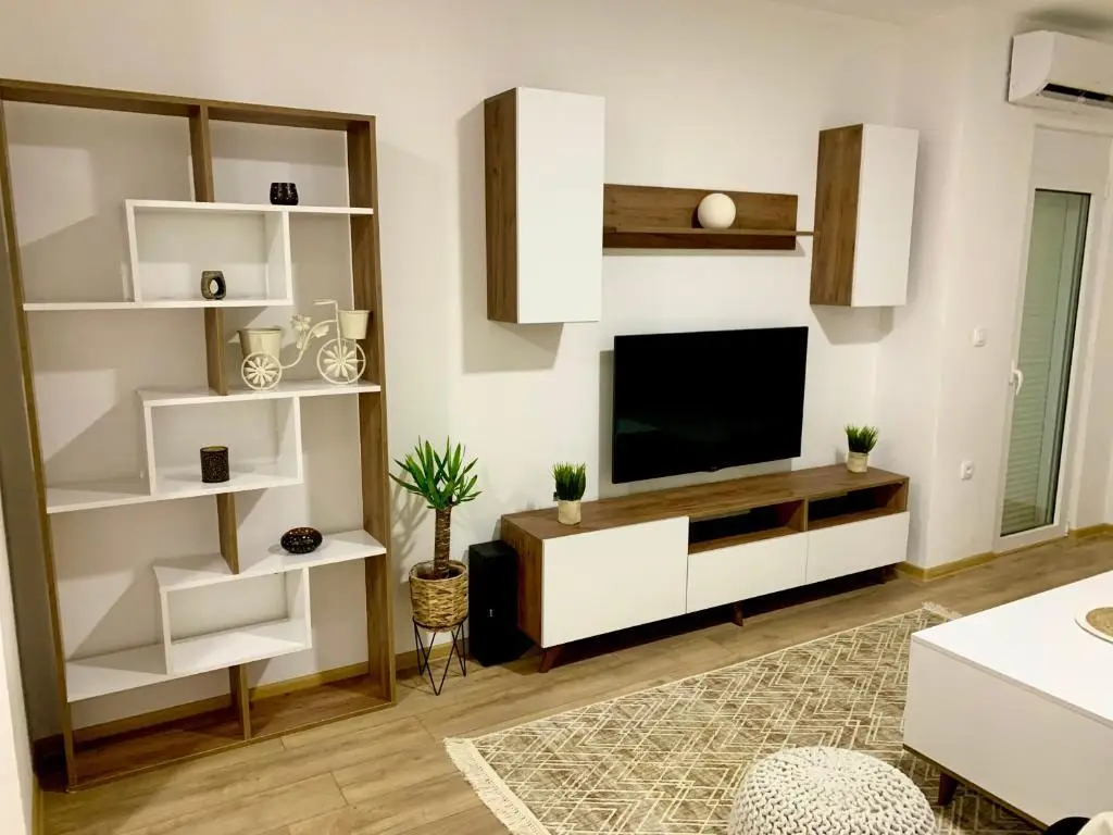 Ульцинь: Luxury Studio Long Beach
