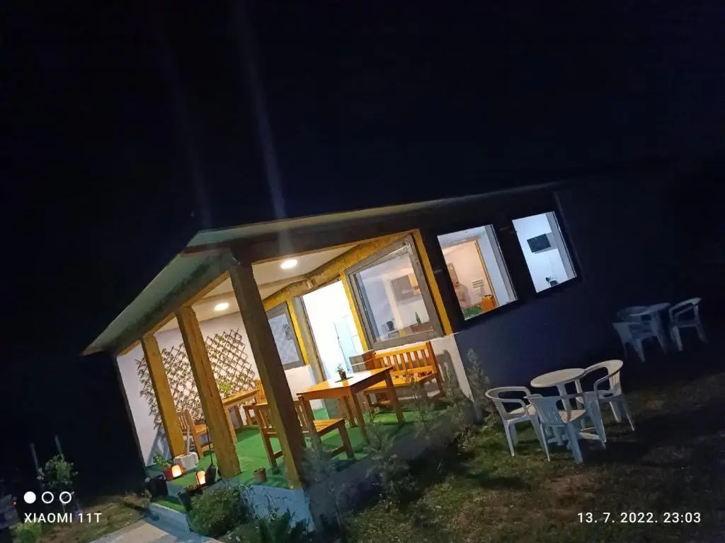 Ульцинь: Olive garden 2 farm