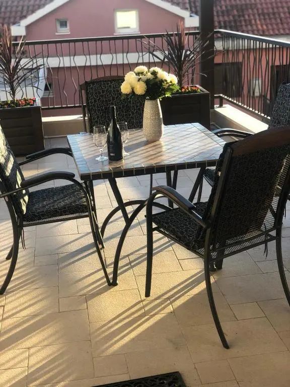 Пржно: Apartments Hana 1