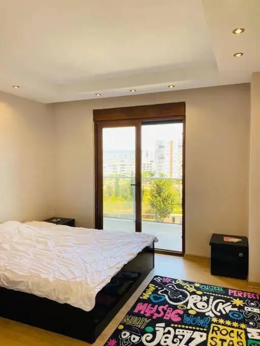 Анталья: Konaklar Bolgesinde Denize Yakın Luks Dublex Daire