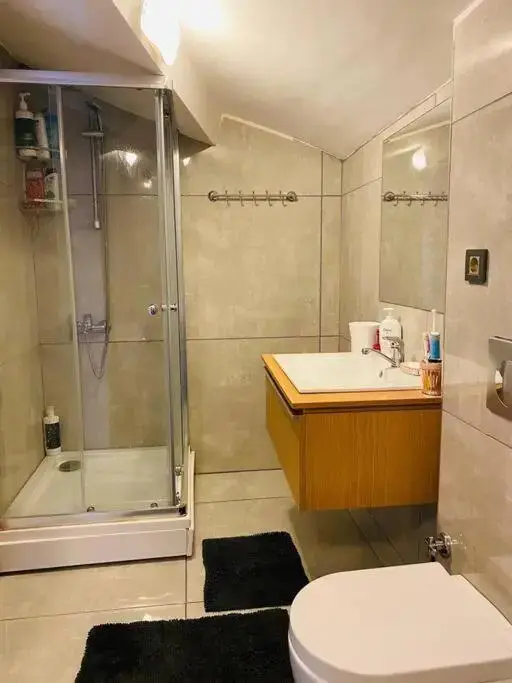 Анталья: Konaklar Bolgesinde Denize Yakın Luks Dublex Daire