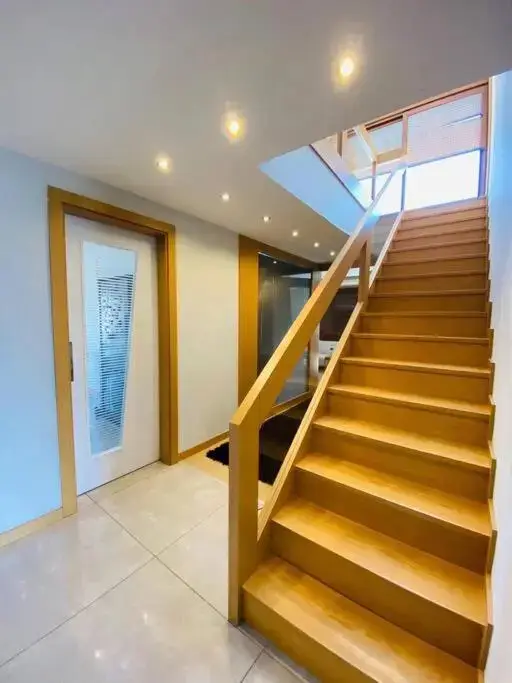 Анталья: Konaklar Bolgesinde Denize Yakın Luks Dublex Daire
